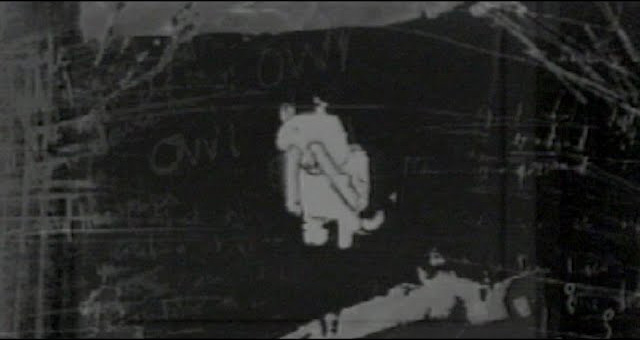 Radiohead - I Might Be Wrong [MV Internet version]