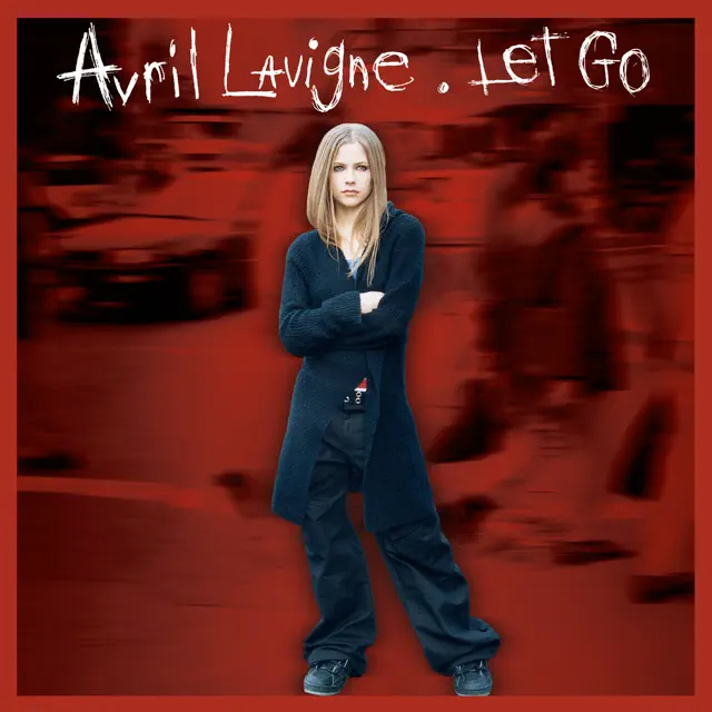 Avril Lavigne / Let Go (20th Anniversary Edition)