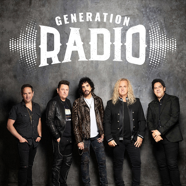Generation Radio / Generation Radio