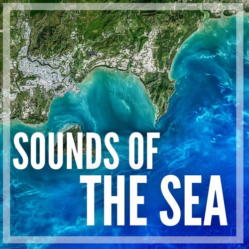 NASA　Sounds of the Sea