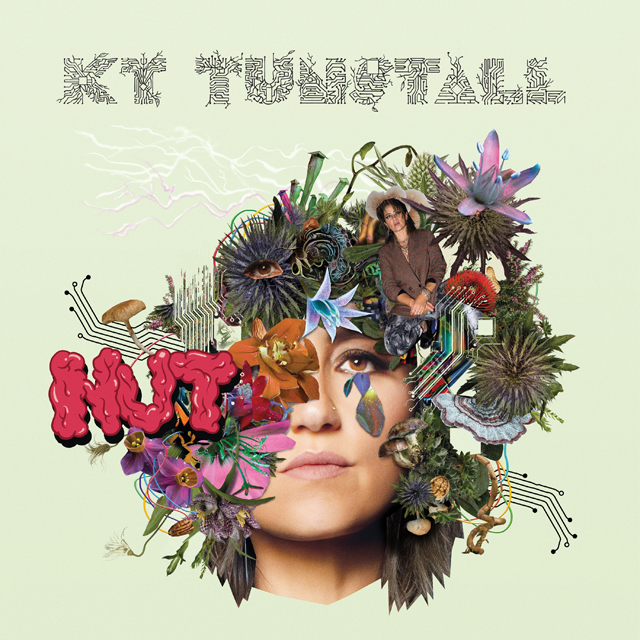 KT Tunstall / Nut