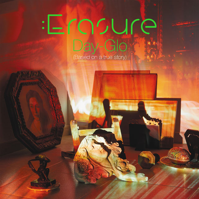 Erasure / Day-Glo (Based on a True Story)