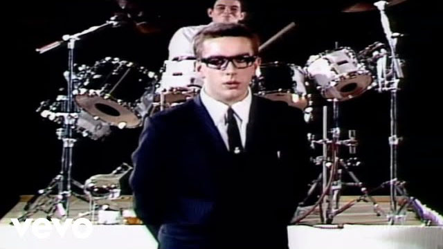 The Specials - Rat Race (Official HD Remastered Video)