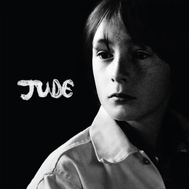 Julian Lennon / Jude
