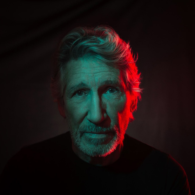 Roger Waters - Photo by Kate Izor