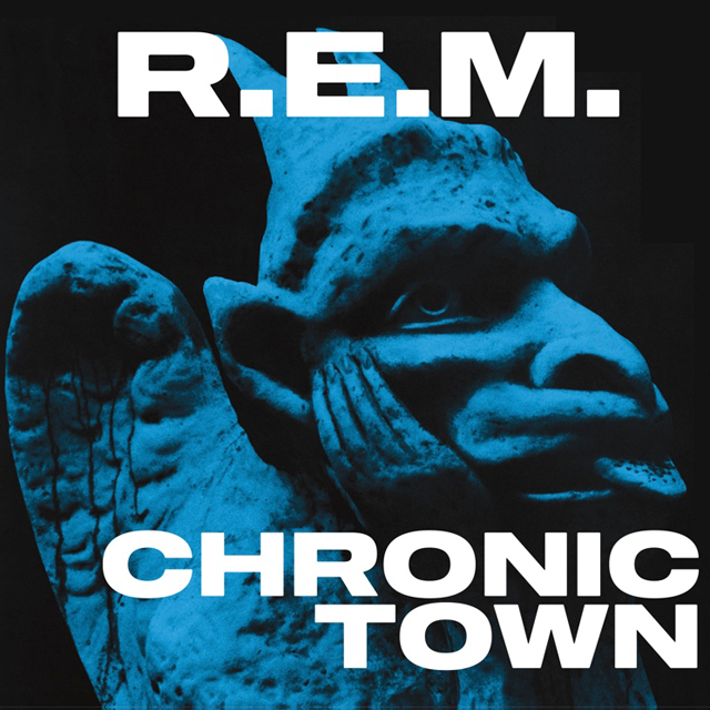 R.E.M. / Chronic Town