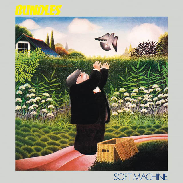 Soft Machine / Bundles