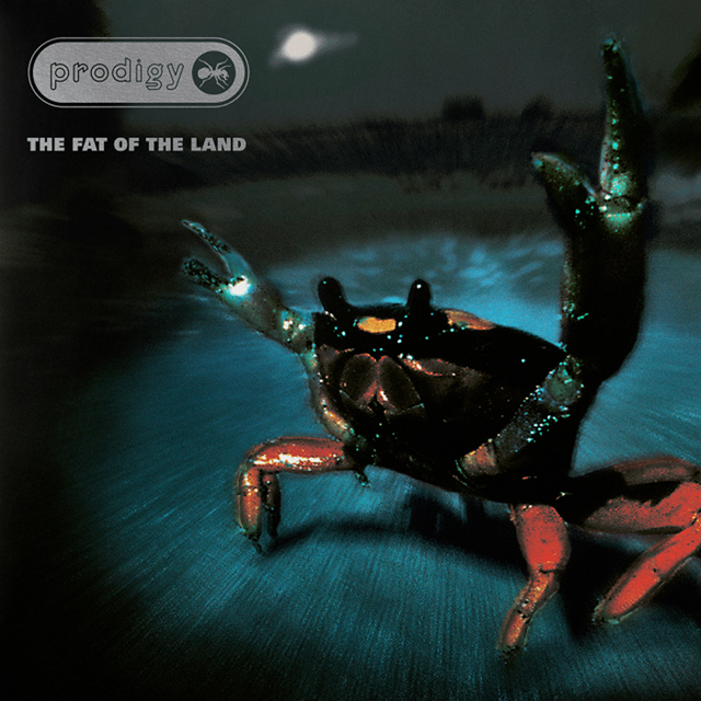 The Prodigy / The Fat Of The Land 25th Anniversary Edition