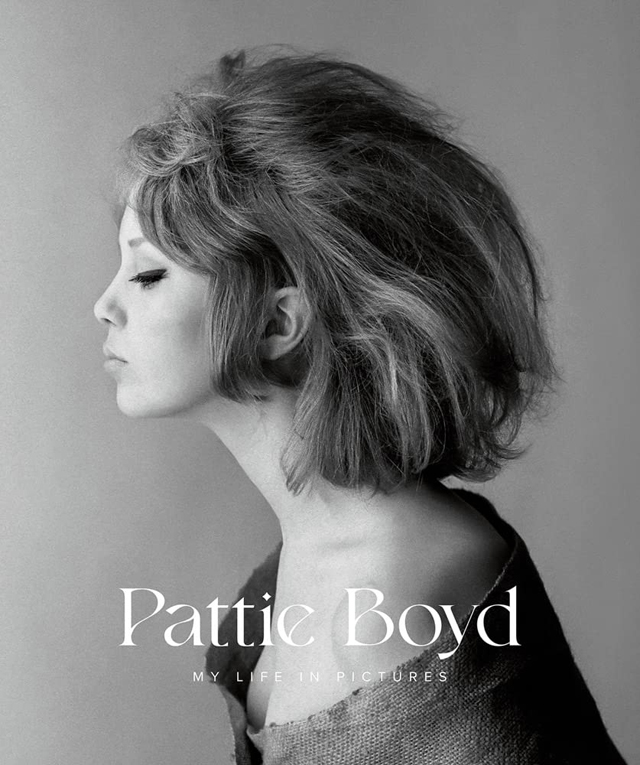 Pattie Boyd: My Life in Pictures