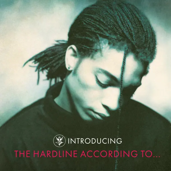 Sananda Maitreya (Terence Trent D'Arby) / Introducing the Hardline Accordingo... (Remastered)