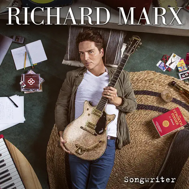 Richard Marx / Songwriter