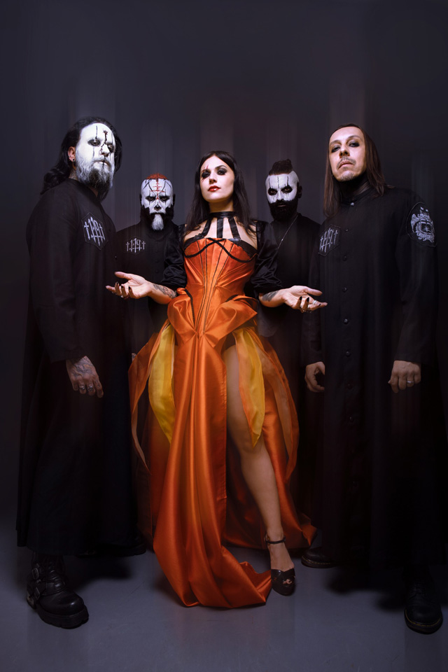 Lacuna Coil