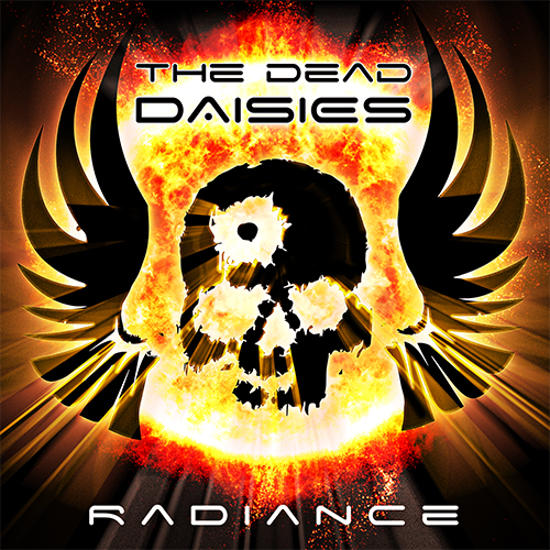 The Dead Daisies / Radiance