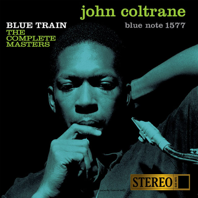 John Coltrane / Blue Train : The Complete Masters
