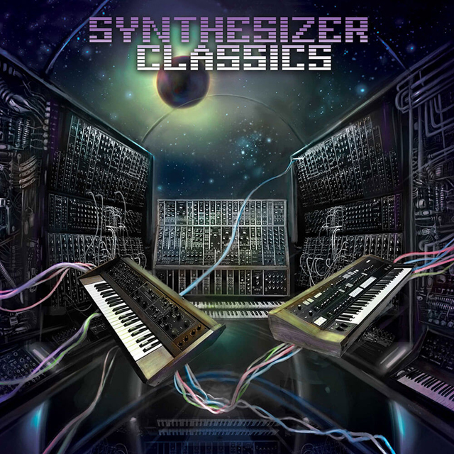 VA / Synthesizer Classics