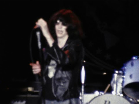 The Ramones Live In Kansas City, July 29, 1978