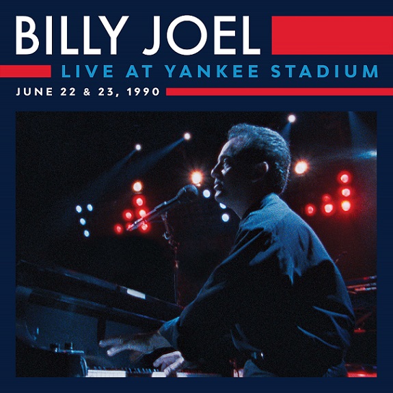 Billy Joel / Live at Yankee Stadium