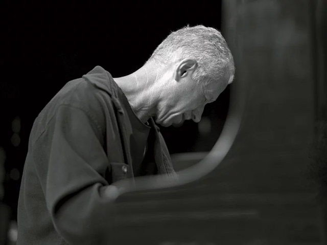 Keith Jarrett - Photo by Daniela Yohannes/ECM Records