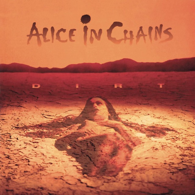Alice In Chains / Dirt
