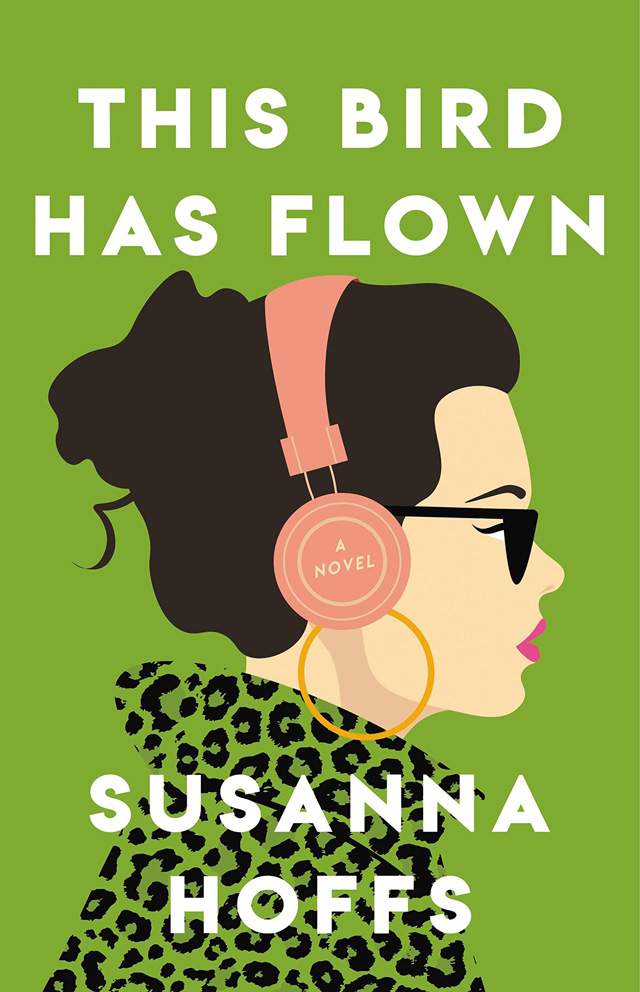 Susanna Hoffs / This Bird Has Flown