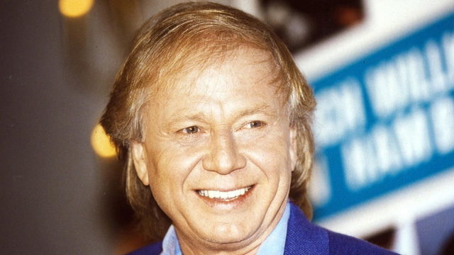 Wolfgang Petersen - Photo by Getty Images