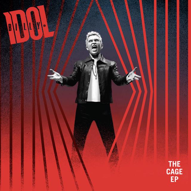 Billy Idol / The Cage