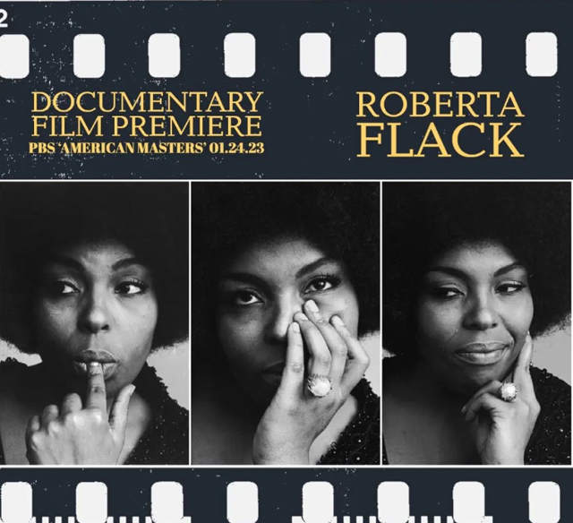American Masters: Roberta Flack