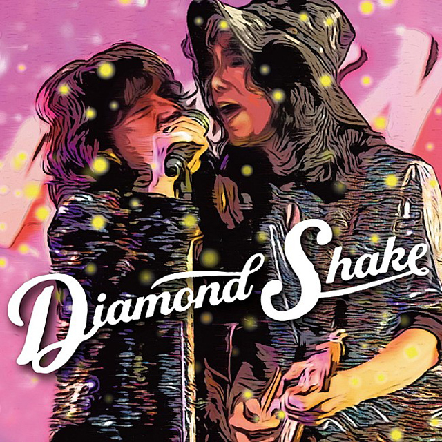 Diamond Shake / Diamond Shake