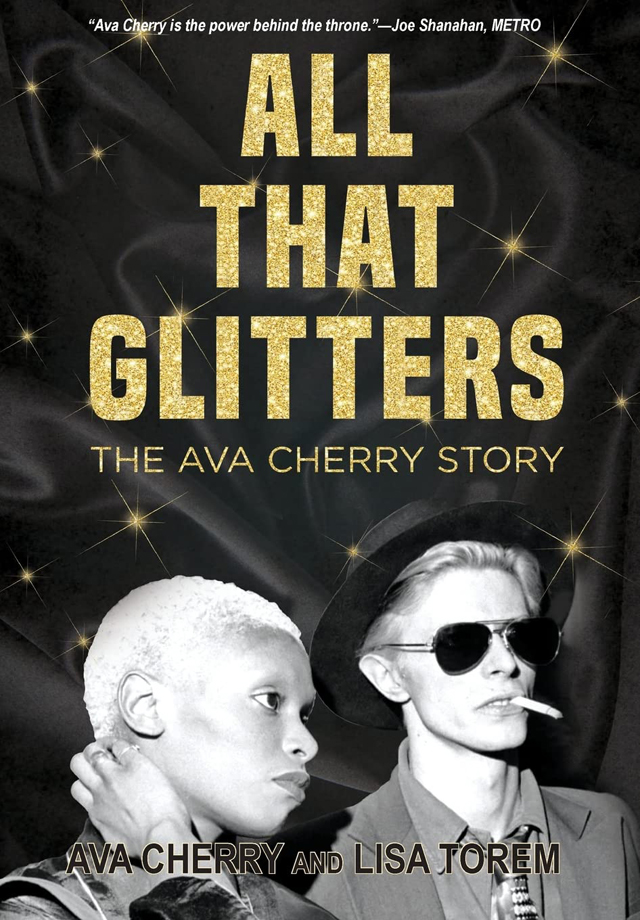 Ava Cherry / All That Glitters: The Ava Cherry Story