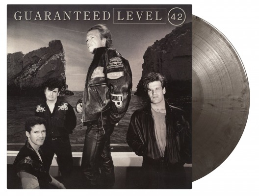 Level 42 / Guaranteed [EXPANDED EDITION]