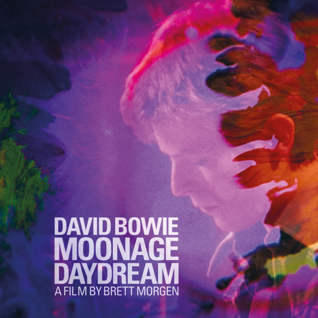 David Bowie / Moonage Daydream