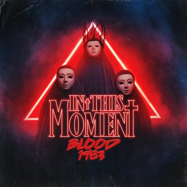 in this moment blood pics