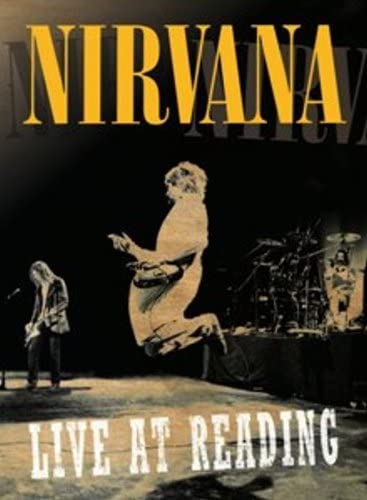 Nirvana / Live at Reading