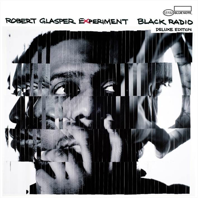 Robert Glasper Experiment / Black Radio  [DX]