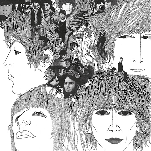The Beatles / Revolver