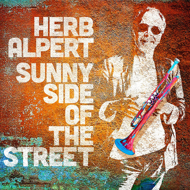Herb Alpert / Sunny Side Of The Street