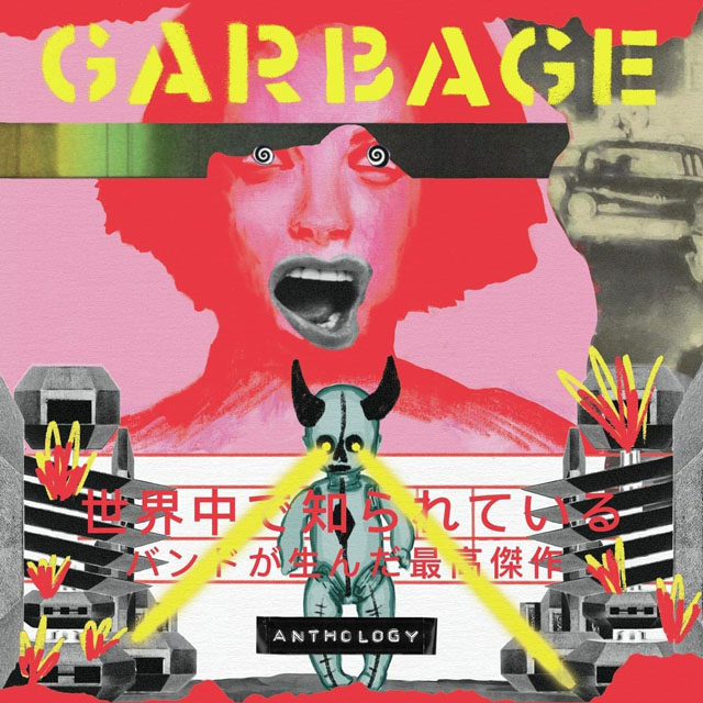Garbage / Anthology