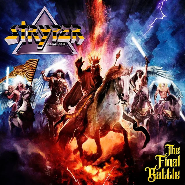 Stryper / The Final Battle