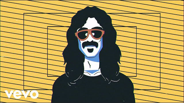 Frank Zappa, Moon Zappa - Valley Girl
