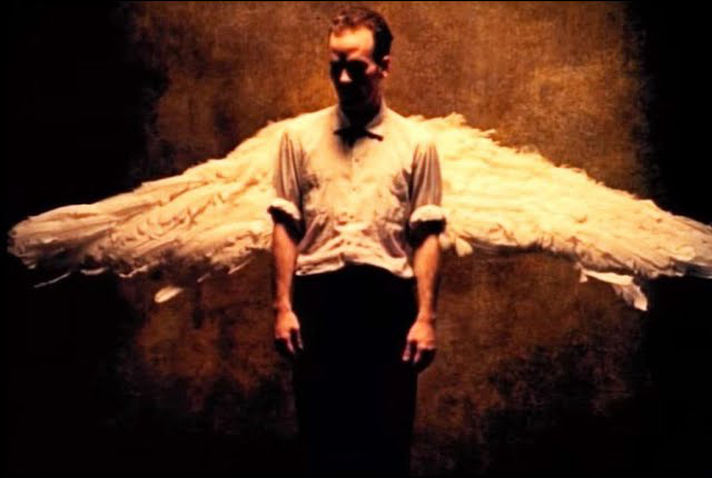 R.E.M. - Losing My Religion (Official Music Video)