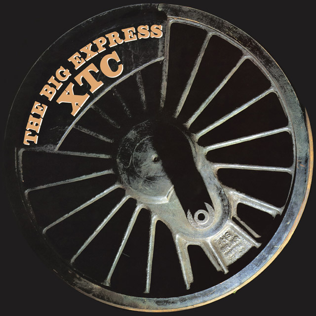 XTC / The Big Express