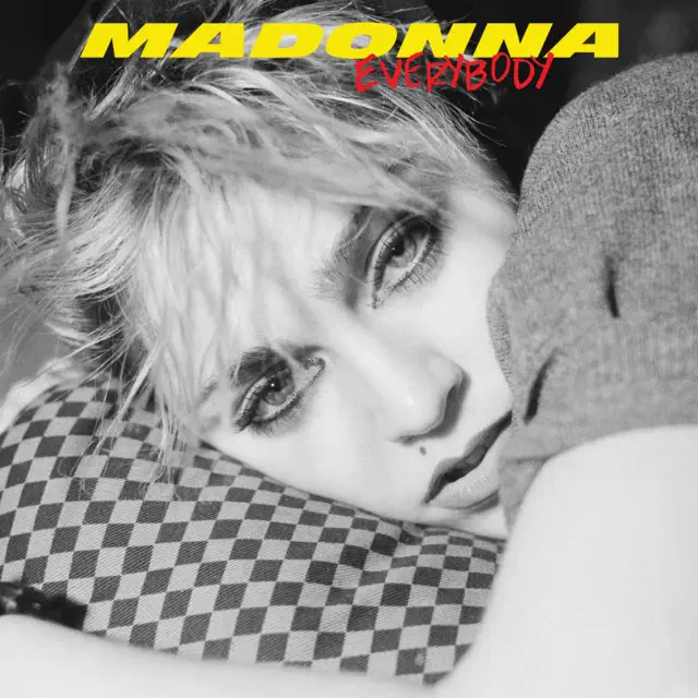Madonna / Everybody - Single