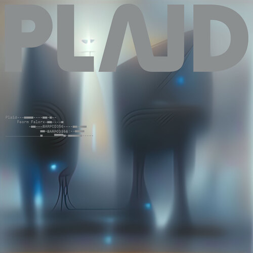 Plaid / Feorm Falorx