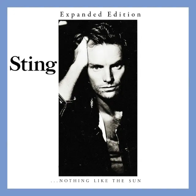 Sting / ...Nothing Like The Sun (Expanded Edition)