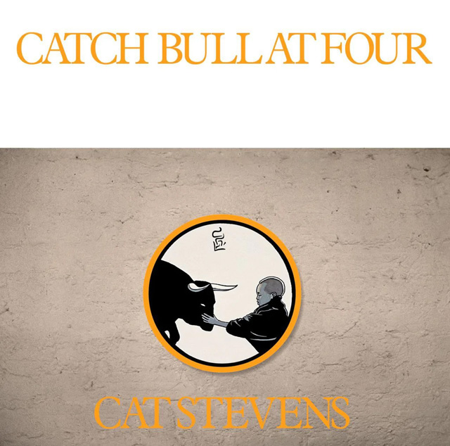 Cat Stevens / Catch Bull at Four