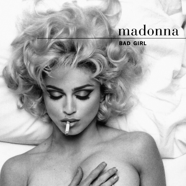 Madonna / Bad Girl