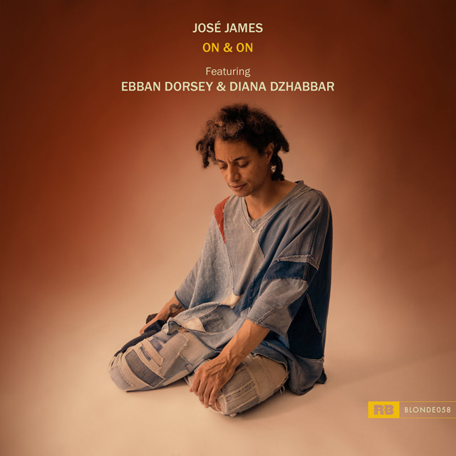 José James / On & On