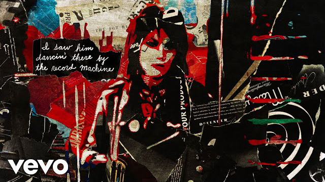 Joan Jett & the Blackhearts - I Love Rock 'N Roll (Lyric Video)
