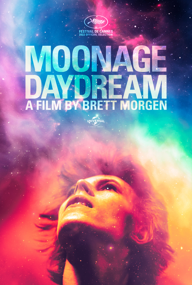 Moonage Daydream (C) Neon