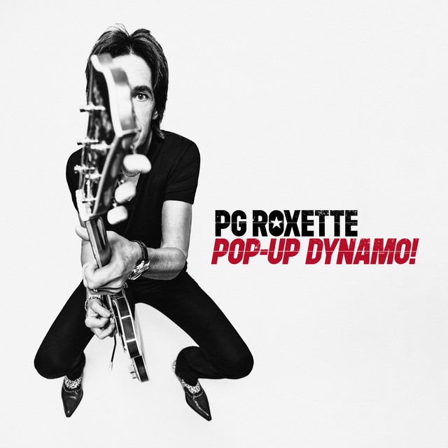 PG Roxette / Pop-Up Dynamo!
